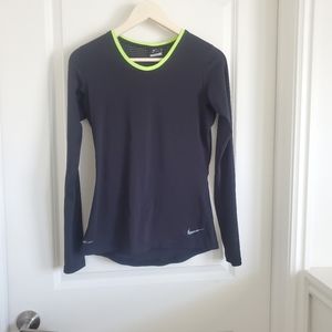 Nike Dri-Fit Running Shirt